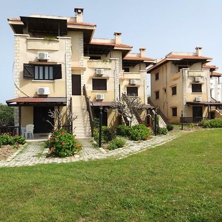 Balci Plaza Hotel And Balci Plaza Guest Bungalows Karpaz Peninsula Selenias Exterior foto