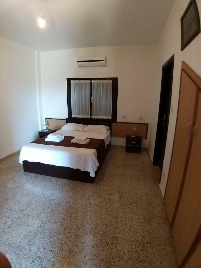 Balci Plaza Hotel And Balci Plaza Guest Bungalows Karpaz Peninsula Selenias Exterior foto