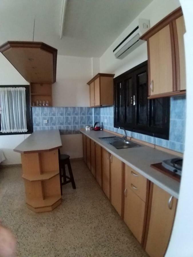 Balci Plaza Hotel And Balci Plaza Guest Bungalows Karpaz Peninsula Selenias Exterior foto